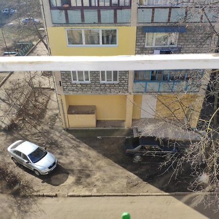 Apartmán Flat Tiraspol Exteriér fotografie