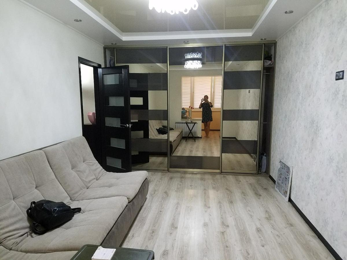 Apartmán Flat Tiraspol Exteriér fotografie