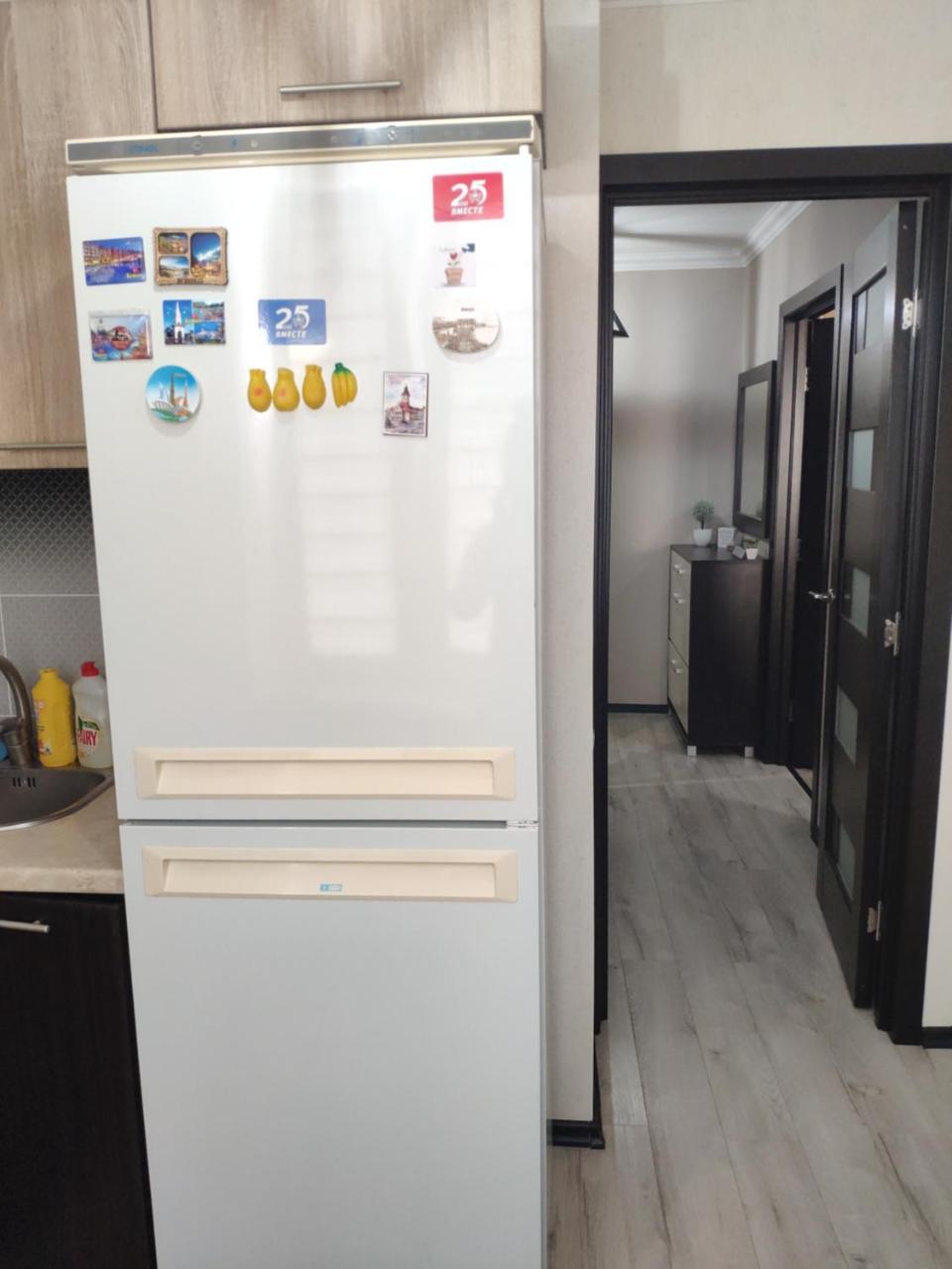 Apartmán Flat Tiraspol Exteriér fotografie
