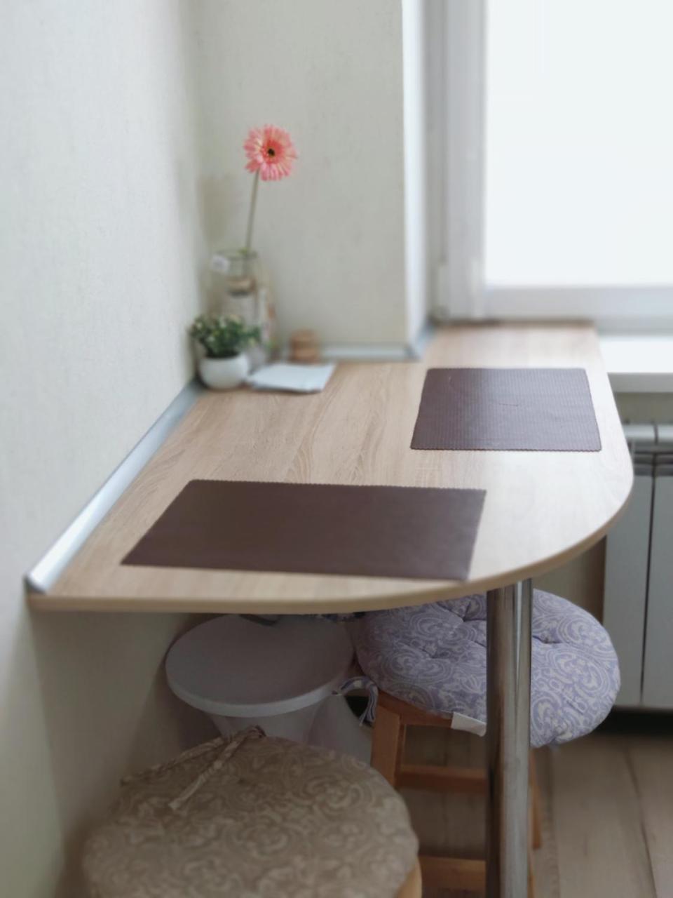 Apartmán Flat Tiraspol Exteriér fotografie