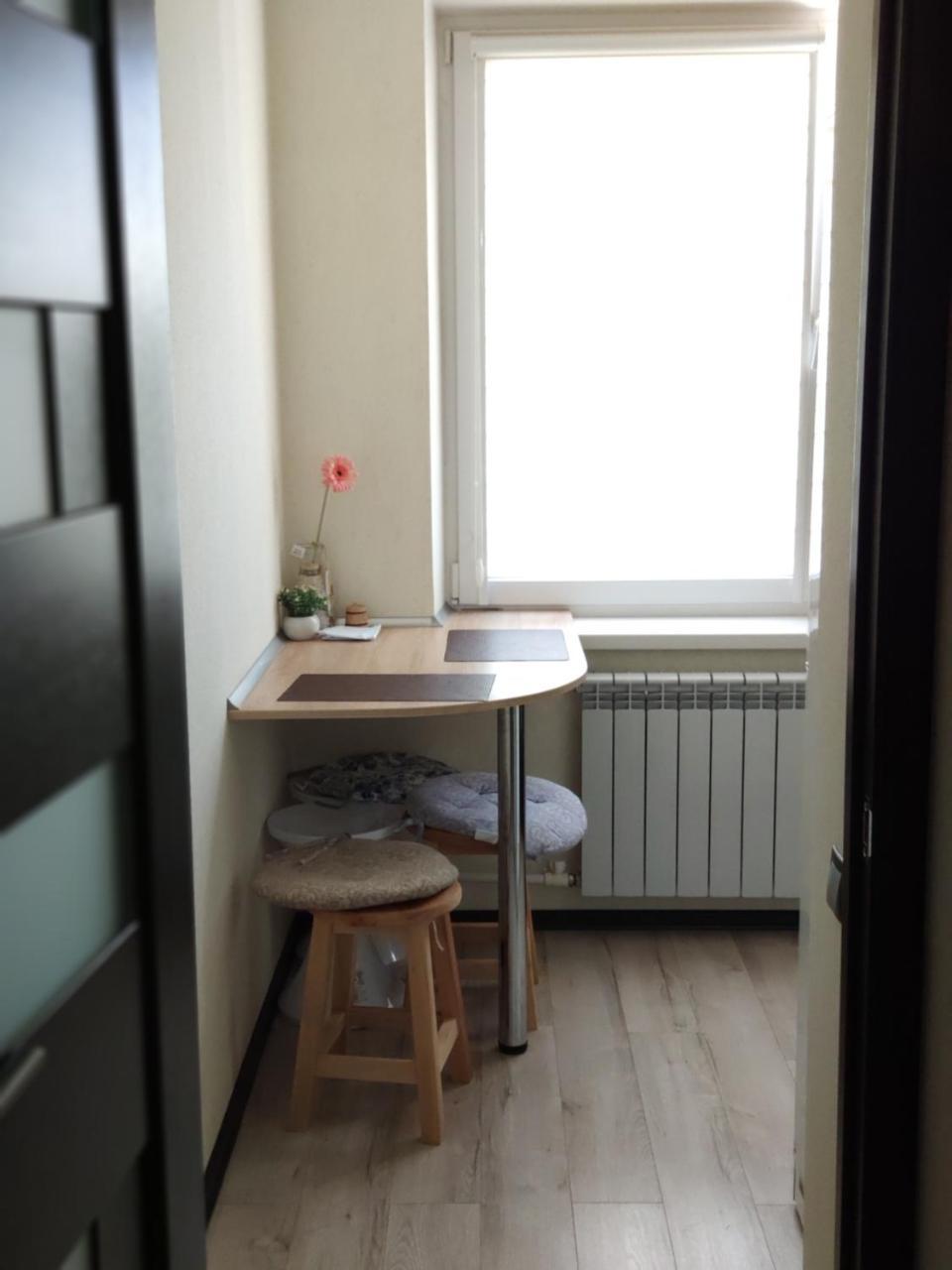 Apartmán Flat Tiraspol Exteriér fotografie