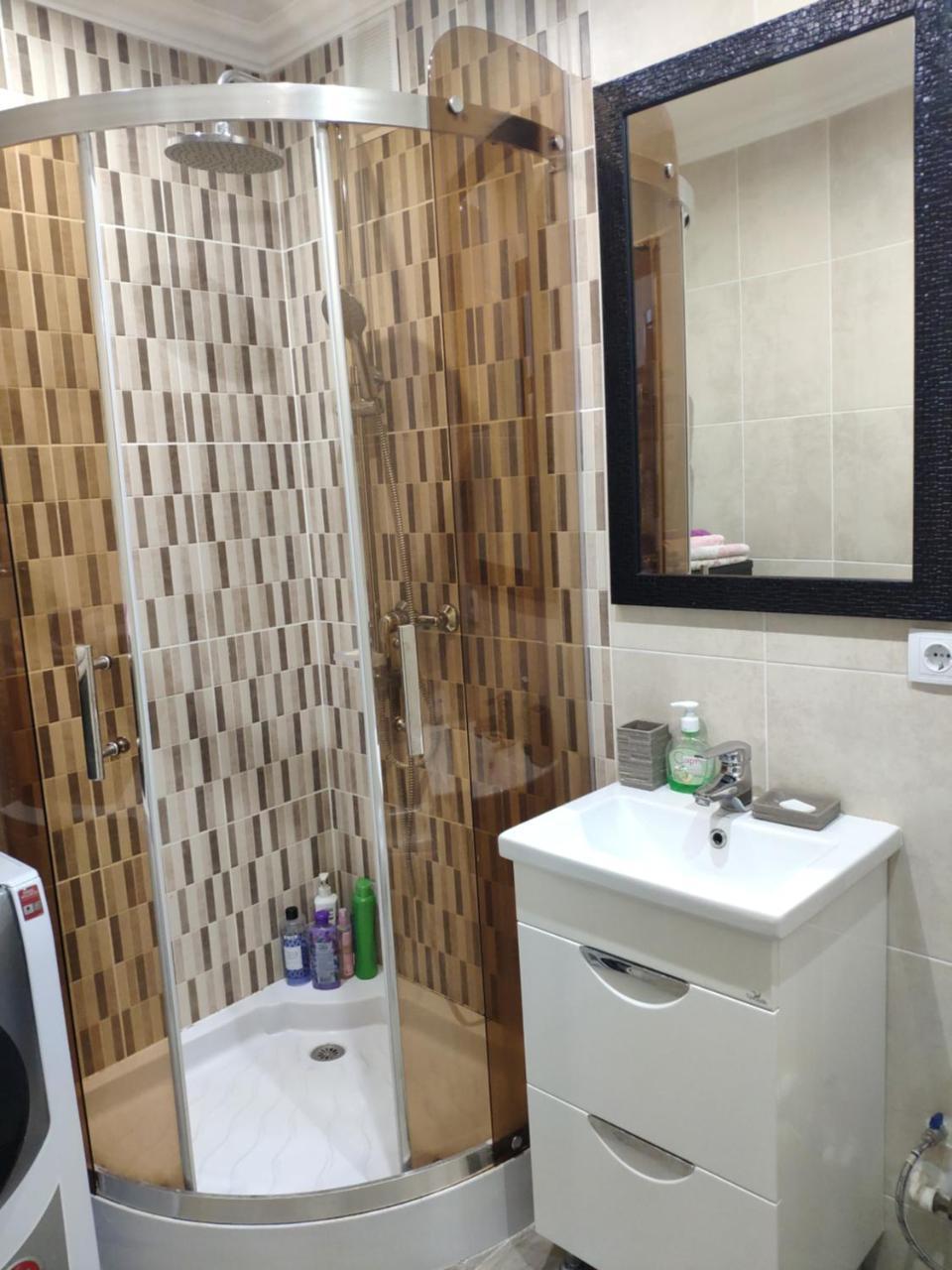 Apartmán Flat Tiraspol Exteriér fotografie
